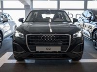 Neu Audi Q2 Ambiente 150 PS (110 kW) 2026 Schwarz SUV