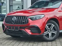 Gebraucht Mercedes GLC200 AMG 227 PS (166 kW) 2024 SUV