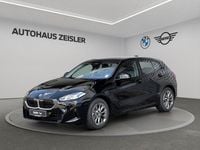 Neu BMW 120 Efficient Dynamics 170 PS (125 kW) 2025 Schwarz Kleinwagen