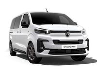 Neu Citroën Spacetourer 179 PS (131 kW) 2025 Kaolin weiß Van / Kleinbus