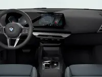 Gebraucht BMW 120 Shadowline 163 PS (119 kW) 2025 Weiß Kleinwagen