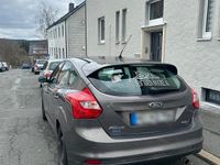 Second-hand Ford Focus 150 CP (110 kW) 2014 Berlinǎ