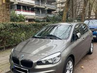 Gebraucht BMW 220 192 PS (141 kW) 2014 Kombi