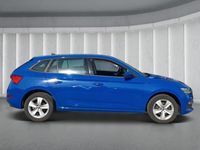 gebraucht Skoda Scala Cool Plus 1.6TDI*LED SHZ PDC SmartLink Alu