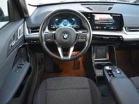 Gebraucht BMW X1 Sport Line 211 PS (155 kW) 2023 Schwarz SUV