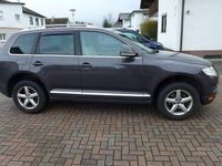 Gebraucht VW Touareg 280 PS (205 kW) 2010 SUV