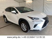 gebraucht Lexus NX300h Business Line LED Navi Vollleder Kamera