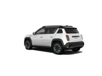 Nouvelle Renault 4 E-Tech Iconic 110 kW (150 ch) 2026 Noir SUV