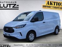 Neu Ford Transit Custom Trend 105 PS (77 kW) 2026 Weiß Van