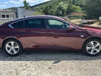 Gebraucht Opel Insignia Innovation 140 PS (102 kW) 2018 Braun Limousine