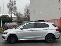 Gebraucht Fiat Tipo Lounge 120 PS (88 kW) 2016 Silber Kombi
