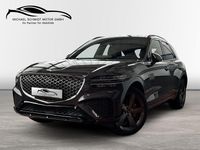 Neu Genesis GV70 Sport 305 PS (224 kW) 2025 Grau SUV