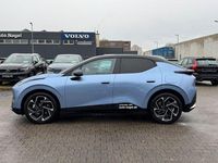 Neu Lynk & Co 02 200 kW (272 PS) 2026 Blau SUV