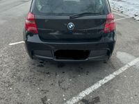 gebraucht BMW 118 i M Paket