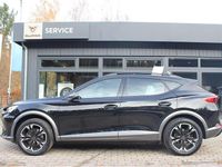 Gebraucht Cupra Formentor 150 PS (110 kW) 2022 Midnight schwarz SUV