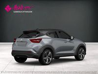 Gebraucht Nissan Juke N-Connecta 114 PS (83 kW) 2025 Grau SUV