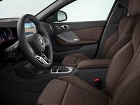 Gebraucht BMW 120 Shadowline 163 PS (119 kW) 2025 Schwarz Kleinwagen