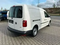 Gebraucht VW Caddy 150 PS (110 kW) 2017 Andere Van / Kleinbus