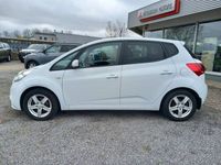 gebraucht Kia Venga 1.4 Navi Kamera PDC SHZ Minivan, Navi, Rüc