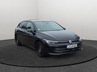 Gebraucht VW Golf VIII 150 PS (110 kW) 2026 Grenadillschwarz metallic