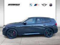 Gebraucht BMW X3 M Sport 398 PS (292 kW) 2025 Grau SUV