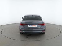 Second-hand Audi A5 Design 190 CP (139 kW) 2019 Gri Coupe