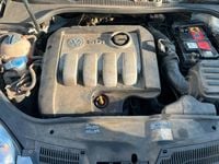 Gebraucht VW Golf IV 105 PS (77 kW) 2003 Grau Kleinwagen