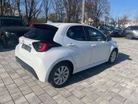 Gebraucht Mazda 2 Homura-Line 116 PS (85 kW) 2024 Weiss Kleinwagen
