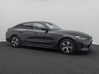 Gebraucht BMW i4 Efficient Dynamics 210 kW (286 PS) 2023 Bmw individual dravitgrauc36schwarz Limousine