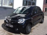 Używany Renault Twingo Techno 60 kW (82 KM) 2024 Czarny Hatchback