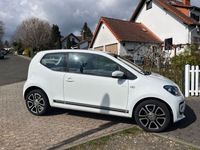 gebraucht VW up! 1.0 55kW club