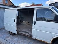 Usado VW T4 68 HP (50 kW) 1995 Branco Van