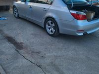 Gebraucht BMW 525 177 PS (130 kW) 2004 Silber Limousine
