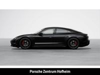 Neu Porsche Taycan 4S Black Edition 439 kW (598 PS) 2026 Schwarz Limousine