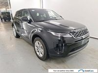 Gebraucht Land Rover Range Rover evoque S 200 PS (147 kW) 2020 Schwarz SUV
