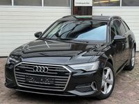 Gebraucht Audi A6 Sport 204 PS (150 kW) 2020 Grau Kombi