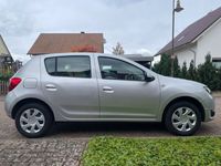 gebraucht Dacia Sandero TCe 90 *TÜV NEU*Reifen NEU*