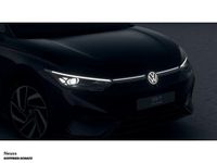 Neu VW ID.7 Pro 210 kW (286 PS) 2026 Schwarz Kombi