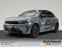 Gebraucht Opel Corsa-e 114 kW (156 PS) 2024 Grafik grau Kleinwagen