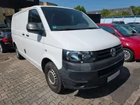 Second-hand VW Transporter 140 CP (102 kW) 2015 Alb Van