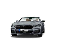 Gebraucht BMW 840 Efficient Dynamics 333 PS (244 kW) 2026 Coupé