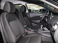 gebraucht Hyundai Kona 1.0 T-GDI Prime Mild-Hybrid Navi Metallic