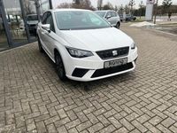 Neu Seat Ibiza Style 116 PS (85 kW) 2025 Candy weiß Limousine
