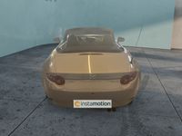 Neu Mazda MX5 Exclusive-Line 184 PS (135 kW) 2025 Grau Cabrio