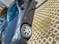 Second-hand BMW 320 130 CP (95 kW) 2006 Negru Break