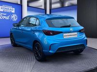 Gebraucht MG MG3 Comfort 116 PS (85 kW) 2025 Como blue Kleinwagen