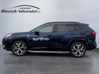 Second-hand Suzuki Across Comfort+ 306 CP (225 kW) 2024 Albastru SUV