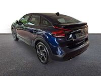 Gebraucht Citroën C4 PureTech 131 PS (96 kW) 2024 Blau Limousine