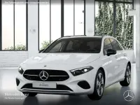 Gebraucht Mercedes A200 Progressive 163 PS (119 kW) 2026 Polarweiß Limousine