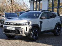 Neu Dacia Duster Extreme 158 PS (116 kW) 2026 Beige SUV